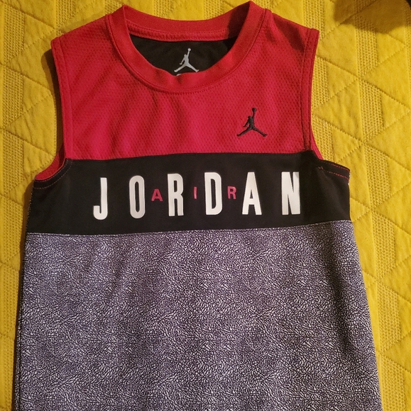 Jordan Other - Jordan jersey shirt